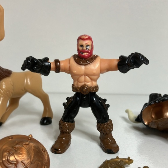 MINOTAUR by Fisher-Price - Picture 3 of 13